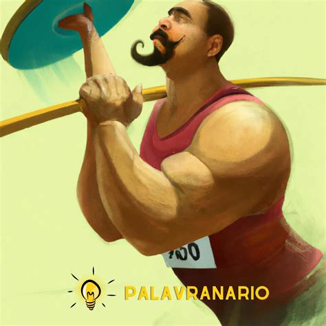 Arremesso De Peso Historia