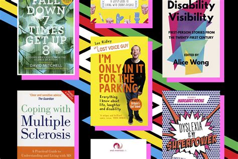 The Perfect Books To Mark Disability Pride Month