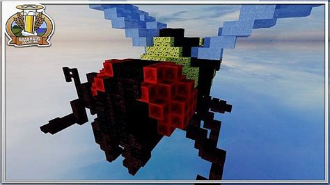 Bdh Fun Project The Wasp Download Minecraft Map