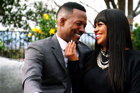 Flex And Shanice On Weathering The Storm Making Marriage Last Essence
