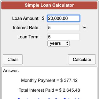 How To Calculate Loan Payments By Hand - TESATEW