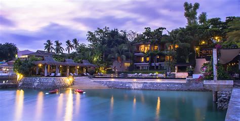 Cebu Landmasters Acquires the Abaca Resort Mactan, to Expand Cebu's Top ...
