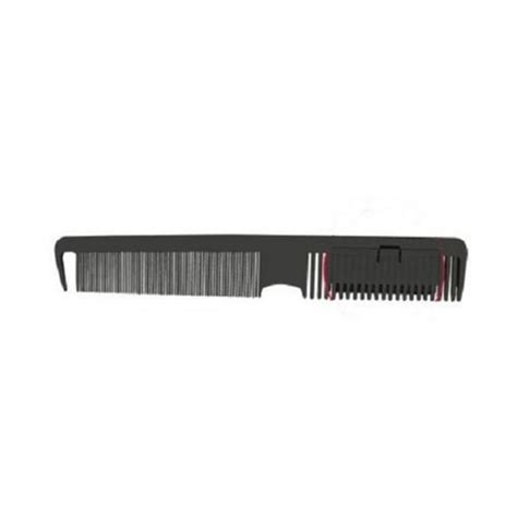 Razor Comb Hair Thinning Comb Hairdressing Salon Professional Usa Thin