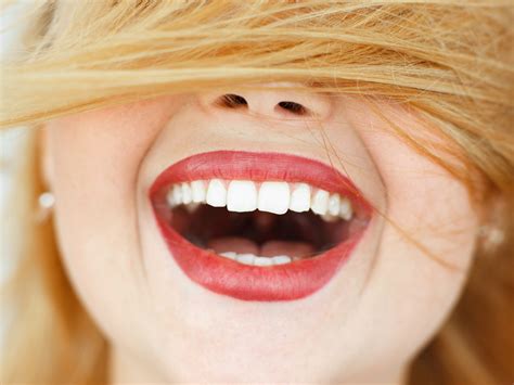 Get A Brighter Smile Without Whiteners Damaging Your Teeth Easy