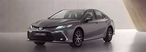 Saleh Group For Cars Toyota Camry Le 2023