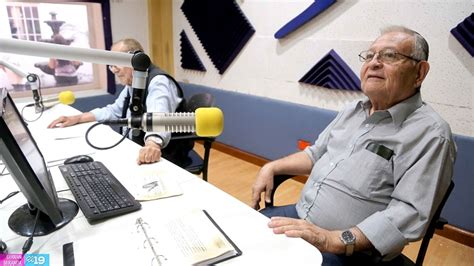 Aquí Radio Sandino 37 Años Con Vos