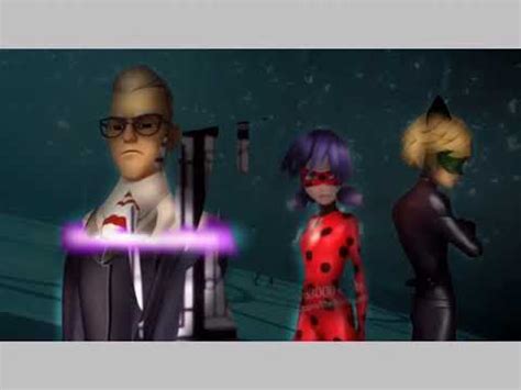 With the butterfly miraculous, when inhabited by nooroo, ga. Hawk Moth is Gabriel Agreste! | Miraculous Ladybug Season ...