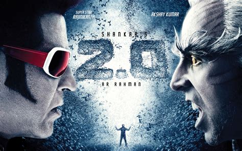 2 Indian 2018 Movies 4k Hd Poster Preview