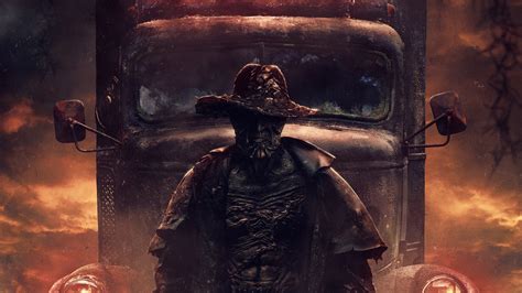 jeepers creepers 2022