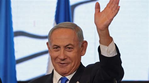 Israel Parliament Passes Laws Ahead Of Netanyahu Return New Vision