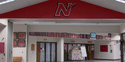Voting Opens To Name New Neenah Middle School