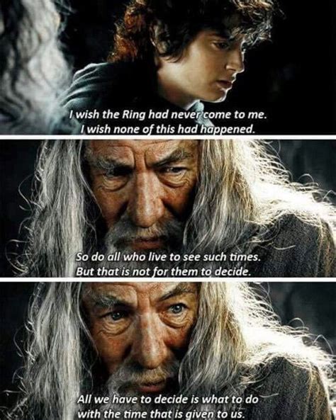 40 Lord Of The Rings Quote Motivation Quotes