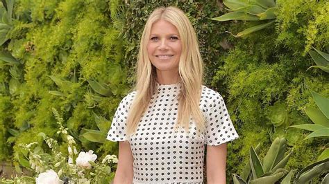Gwyneth Paltrow Shares Rare Photo Of Son Moses And Reveals His Sweet