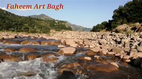 Beautiful Place Of Bagh Azad Kashmir Youtube