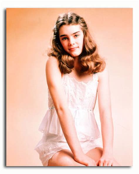 Ss3472391 Movie Picture Of Brooke Shields Buy Celebrity Photos And