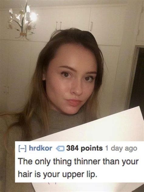 Perception institute conducted the good hair study, the first study to for black women, hair is deeply politicized. 12 Roasts So Good They Deserve a Slow Clap | Feel better ...