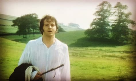 Mr Darcy S Wet White Shirt And How Jane Austen Got Us Obsessed