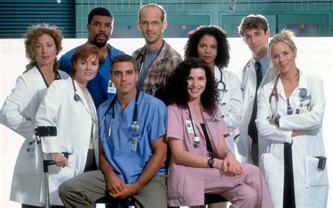 Er The Complete Series Seasons 1 15 Dvd Box Set Tv Series Hospital