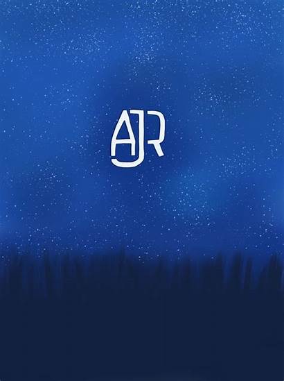 Band Wallpapers Phone Smile Wanted Happy Ajr