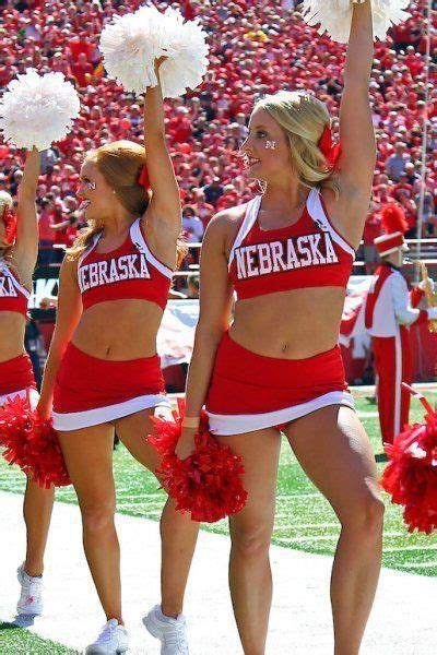 pin on college cheerleaders hot and limber
