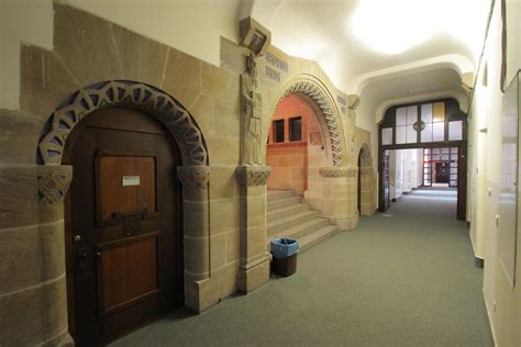 Pestalozzi straße, nuremberg, 90429, germany. Neu- und Umbau Schulen und Hochschulen - Seite 2 ...