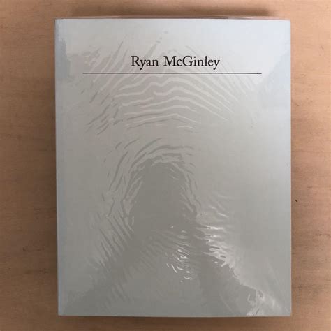 【しておりま】 ライアン マッギンレー Ryan Mcginley 写真集 しておりま
