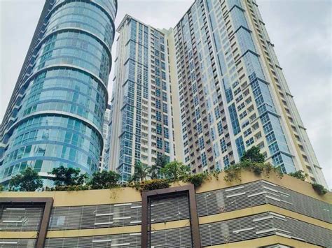 4 Br Park West Bgc Taguig Condominium For Sale Condo 🏙️ December