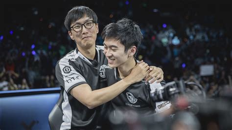 Tsm Doublelift And Biofrost Day 2 At 2017 Na Lcs Summer Fi Flickr