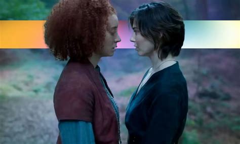willow s lgbtq romance received no pushback from disney