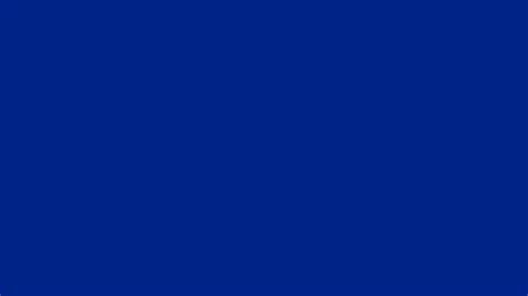 2560x1440 Resolution Blue Solid Color Background