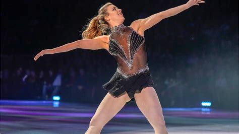 Olympic Medalist Ashley Wagner Accuses Deceased Fellow Olympian Of