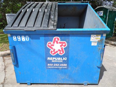 How To Avoid Common Dumpster Rental Mistakes Freedom Waste Services