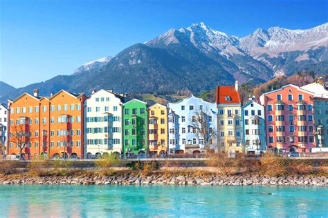 Best Things To Do In Innsbruck