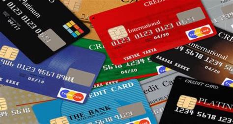 Apa beza kad kredit dan kad debit? Sebelum 'Swipe' Kad Kredit, Pastikan Anda Tahu 7 Ilmu ...