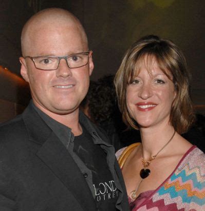 In her early years, she had appeared in the films senso unico and split wide open. Heston Blumenthal « Celebrity Age | Weight | Height | Net Worth | Dating | Facts