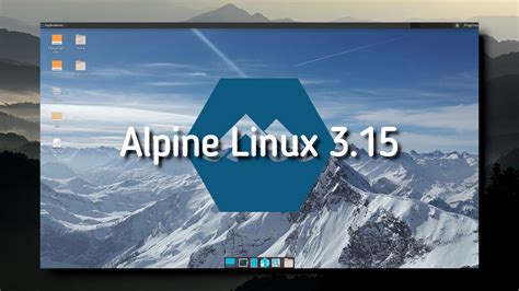 Alpine Linux 315 Поддержка шифрования сжатие Gzip для модулей ядра