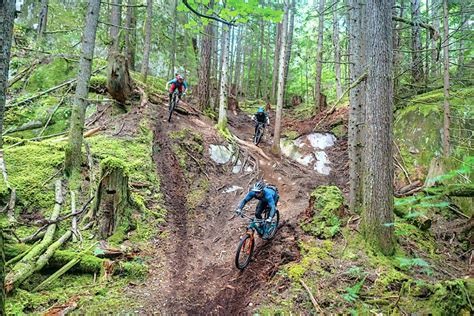 Places To Ride Squamish British Columbia Https Mbaction Places