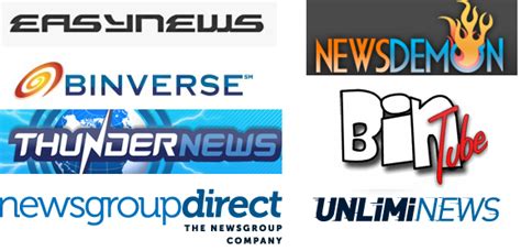 Usenet Providers With Free Newsreaders Newsgroup Reviews Blog