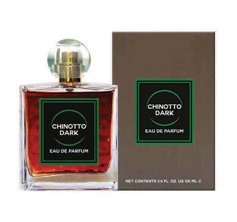 Chinotto Dark Abaton parfem - novi parfem za žene i muškarce 2018
