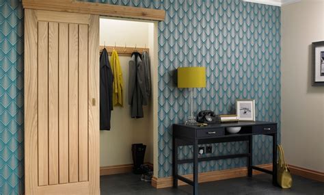 Hallway Cupboard Door Ideas Advice And Inspiration Howdens Joinery