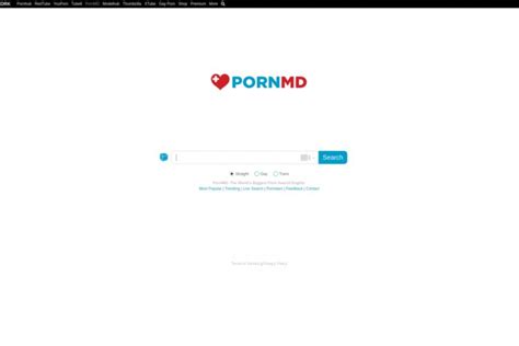 pornmd and more similar porn sites thepornsites eu