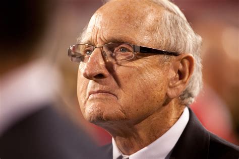 Vince Dooley Inducted Into Marine Corps Sports Hall Of Fame Uga Today