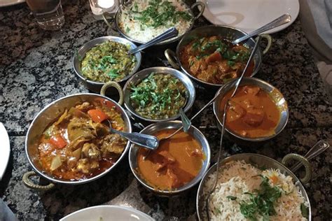7 Restaurants Around Atlanta To Get Your Indian Food Fix Best Places To Eat In Atlanta Ga