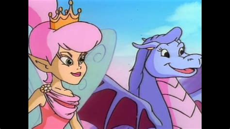 The Faery Princess Princess Gwenevere And The Jewel Riders Intro Season One S1 Theme