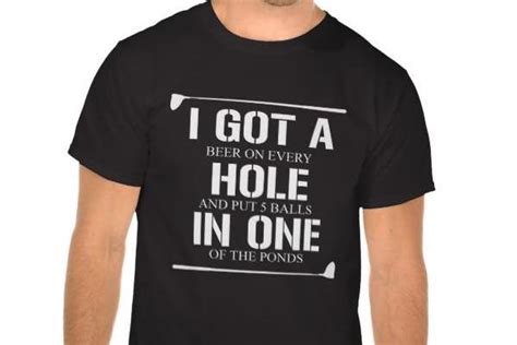 T Guide Top 9 Funny Golf T Shirts Swingxswing Clubhouse
