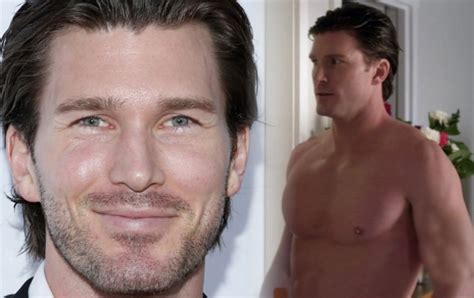 TheMoInMontrose Canadian Actor Christopher Russell Is Today