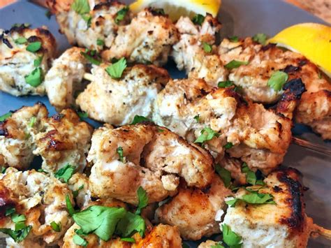 When you want to eat healthy but have zero time to spend cooking, these keto crockpot recipes will hit the spot. Tandoori Chicken Skewer Recipe - Healthy Diabetic Recipe
