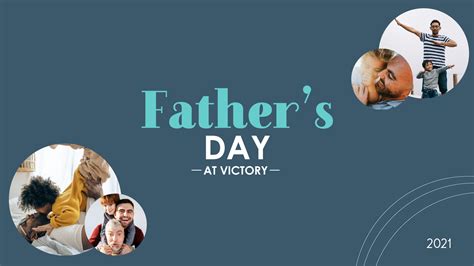 Fathers Day 2021 Victory Church