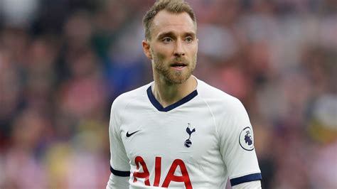Eriksen could be left out in the cold by Mourinho if he still wants to ...