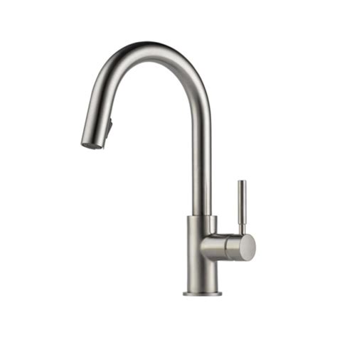 Solna Articulating Kitchen Faucet Dandk Organizer